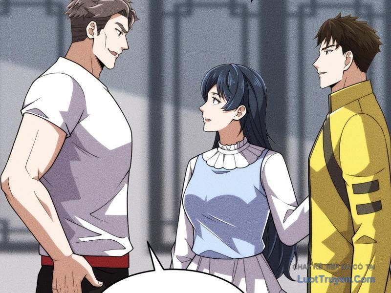 Ẩn Long Đô Thị Chapter 24 - Trang 2