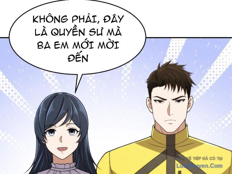 Ẩn Long Đô Thị Chapter 24 - Trang 2
