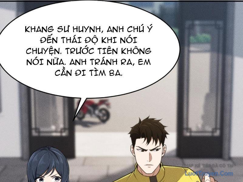 Ẩn Long Đô Thị Chapter 24 - Trang 2