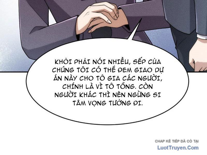 Ẩn Long Đô Thị Chapter 24 - Trang 2