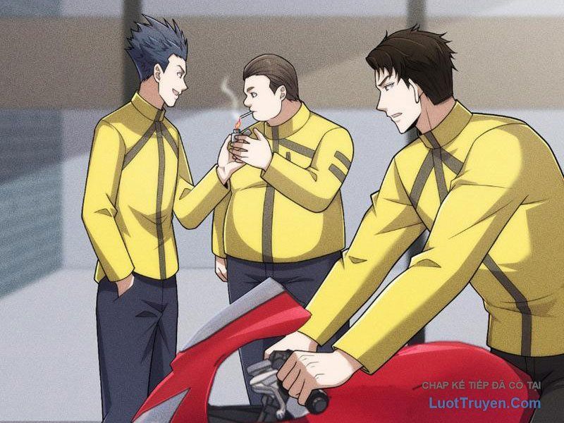 Ẩn Long Đô Thị Chapter 24 - Trang 2