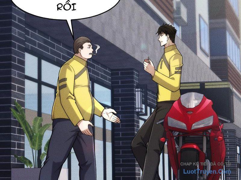 Ẩn Long Đô Thị Chapter 24 - Trang 2