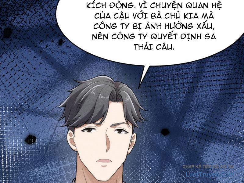 Ẩn Long Đô Thị Chapter 24 - Trang 2