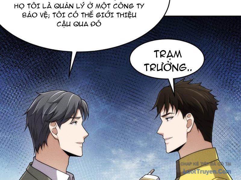 Ẩn Long Đô Thị Chapter 24 - Trang 2