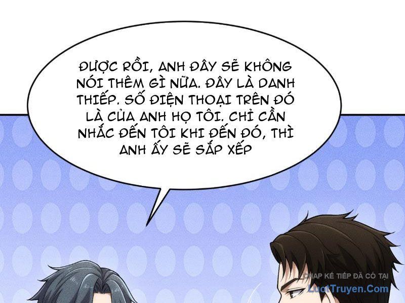 Ẩn Long Đô Thị Chapter 24 - Trang 2