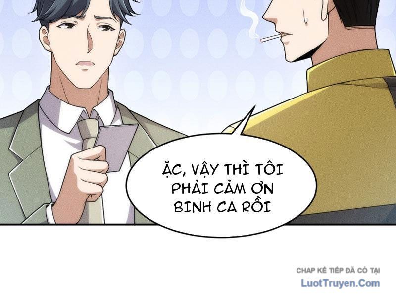 Ẩn Long Đô Thị Chapter 24 - Trang 2