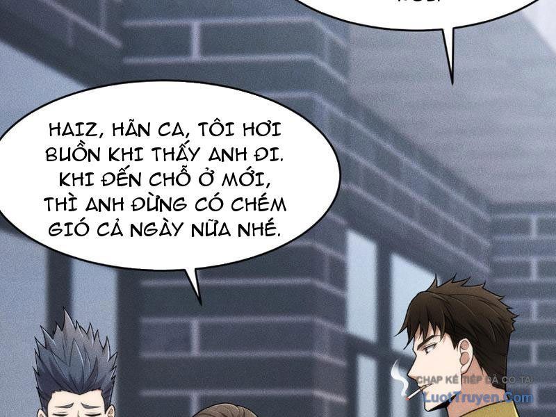 Ẩn Long Đô Thị Chapter 24 - Trang 2