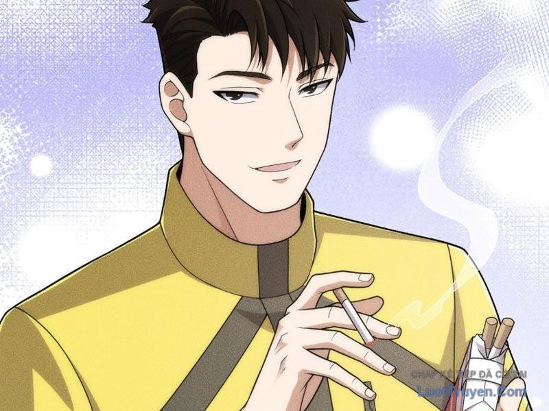 Ẩn Long Đô Thị Chapter 24 - Trang 2