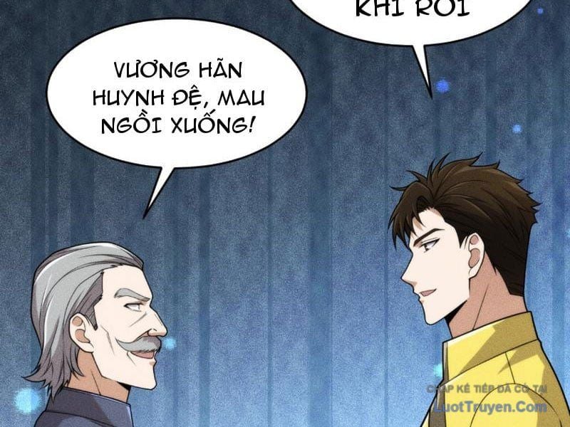 Ẩn Long Đô Thị Chapter 25 - Trang 2