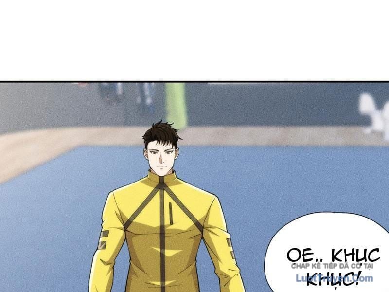 Ẩn Long Đô Thị Chapter 25 - Trang 2