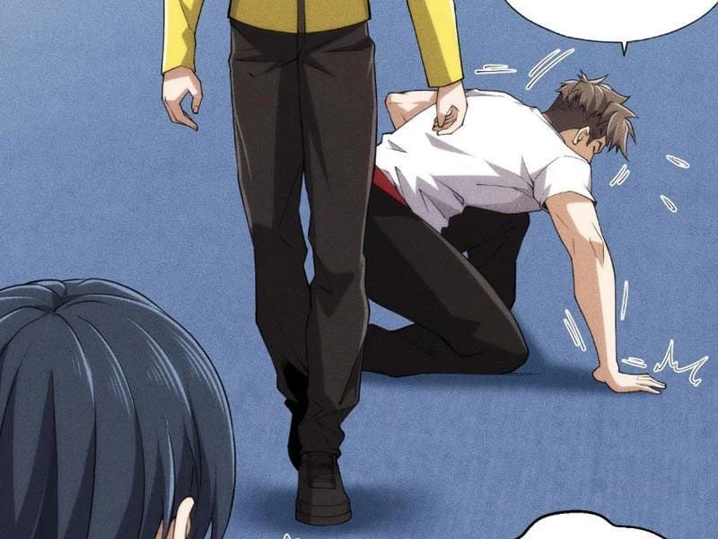 Ẩn Long Đô Thị Chapter 25 - Trang 2