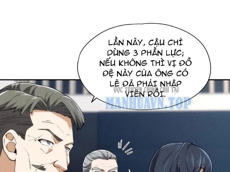 Ẩn Long Đô Thị Chapter 25 - Trang 2