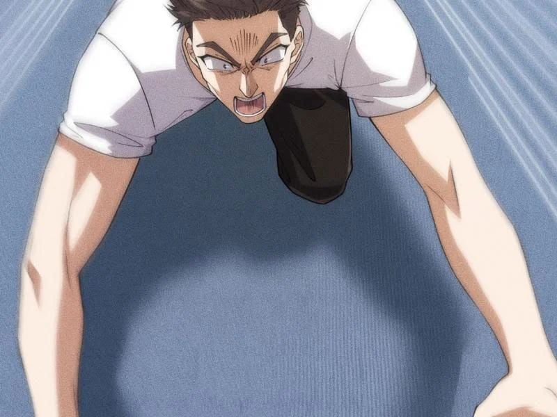 Ẩn Long Đô Thị Chapter 25 - Trang 2