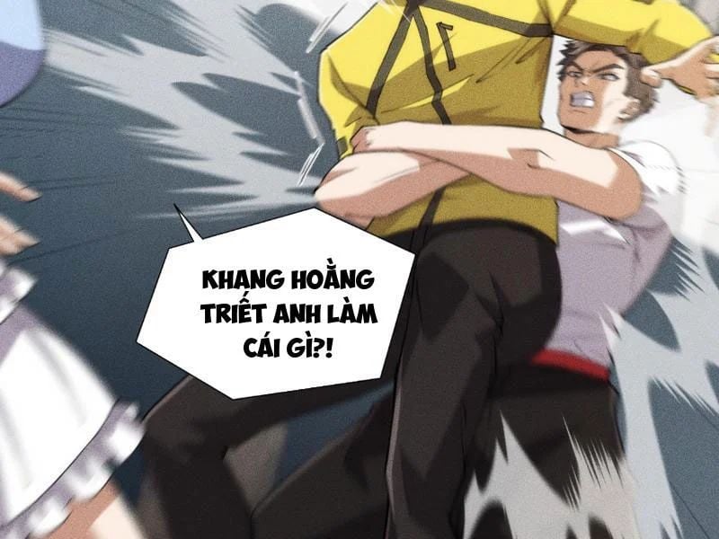 Ẩn Long Đô Thị Chapter 25 - Trang 2