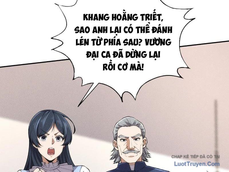 Ẩn Long Đô Thị Chapter 25 - Trang 2