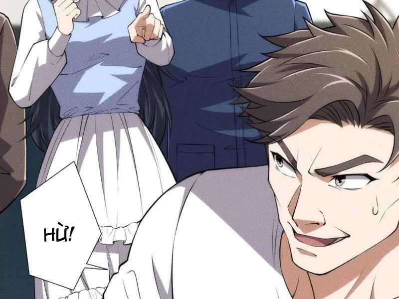 Ẩn Long Đô Thị Chapter 25 - Trang 2