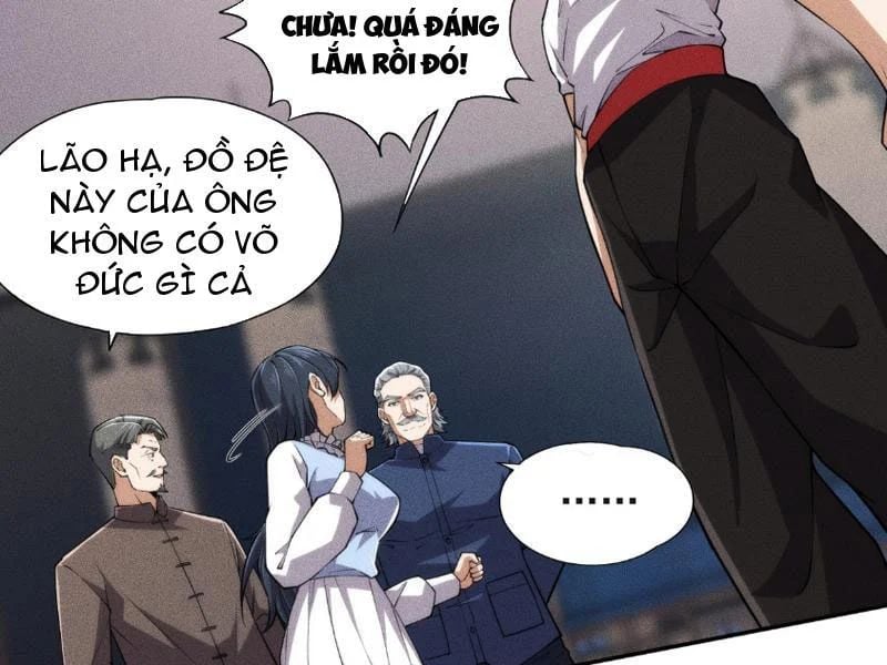 Ẩn Long Đô Thị Chapter 25 - Trang 2