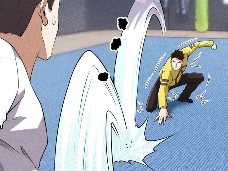 Ẩn Long Đô Thị Chapter 25 - Trang 2