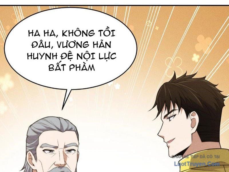 Ẩn Long Đô Thị Chapter 25 - Trang 2