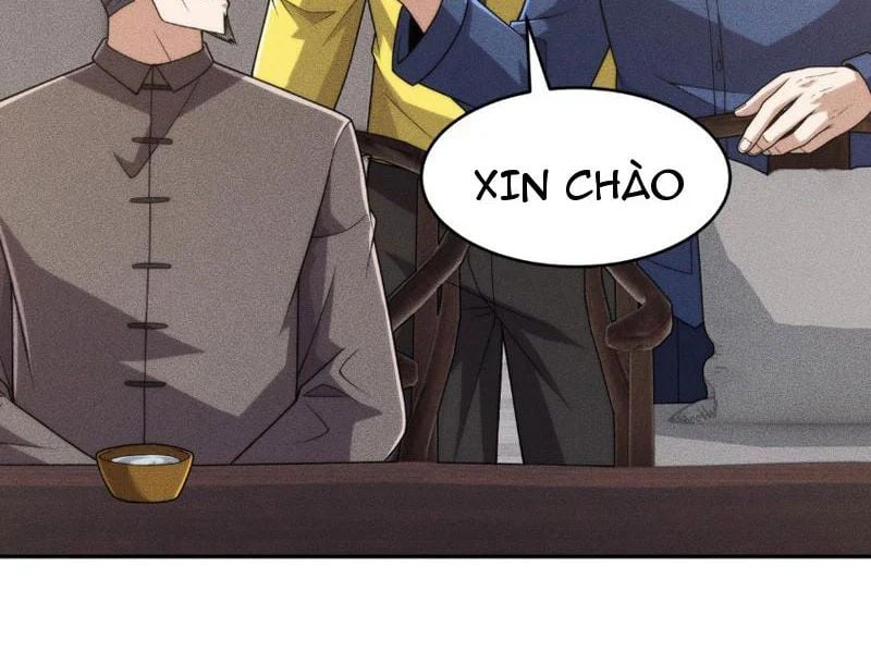 Ẩn Long Đô Thị Chapter 25 - Trang 2
