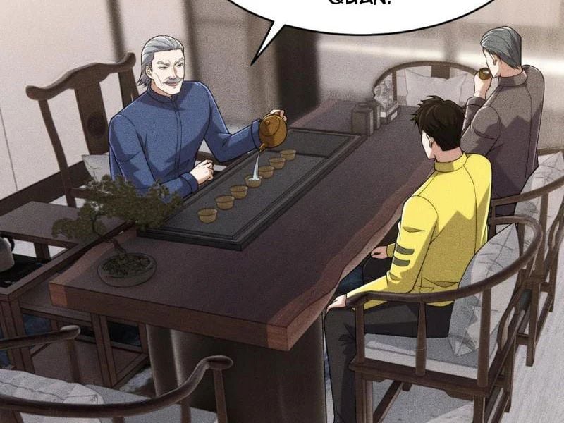 Ẩn Long Đô Thị Chapter 25 - Trang 2