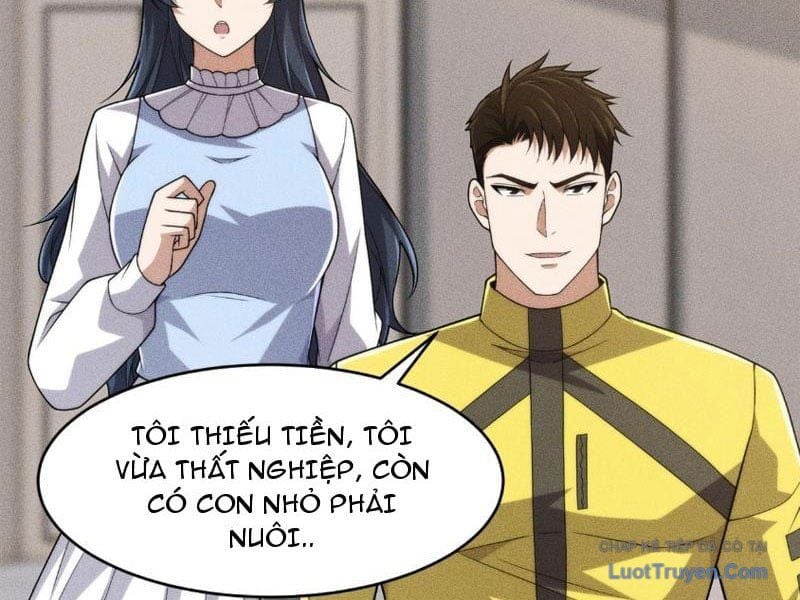 Ẩn Long Đô Thị Chapter 25 - Trang 2