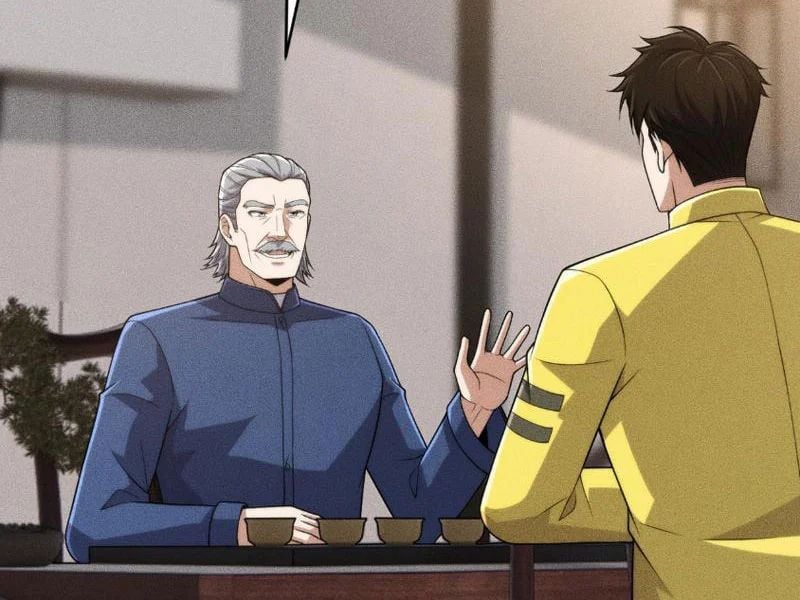 Ẩn Long Đô Thị Chapter 25 - Trang 2