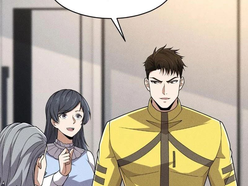 Ẩn Long Đô Thị Chapter 25 - Trang 2