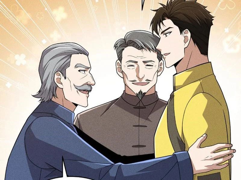 Ẩn Long Đô Thị Chapter 25 - Trang 2