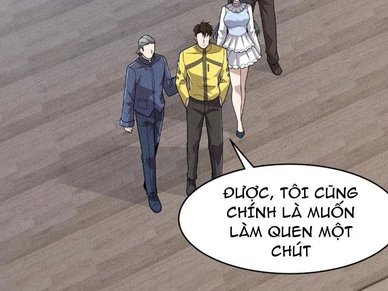 Ẩn Long Đô Thị Chapter 25 - Trang 2