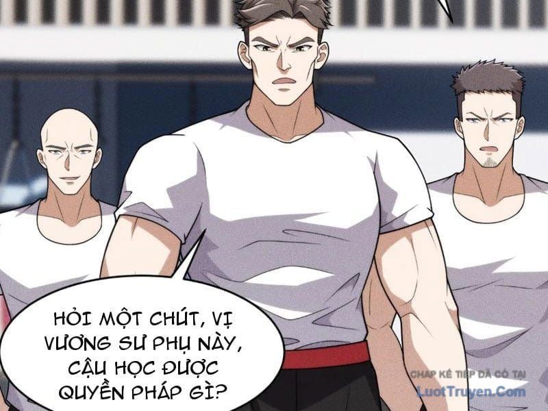 Ẩn Long Đô Thị Chapter 25 - Trang 2