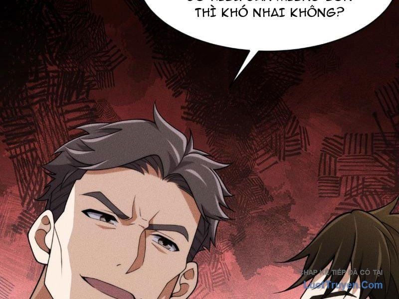 Ẩn Long Đô Thị Chapter 25 - Trang 2