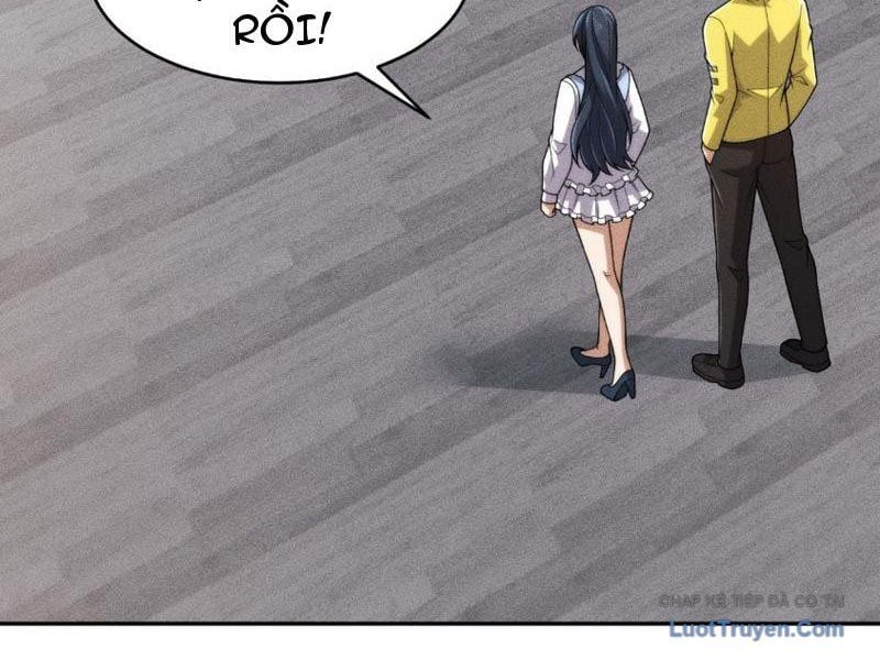 Ẩn Long Đô Thị Chapter 25 - Trang 2