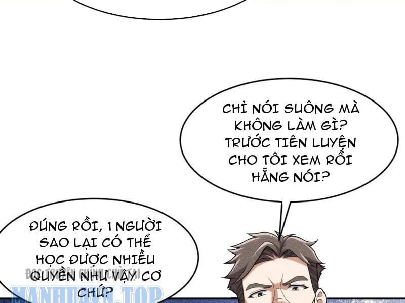 Ẩn Long Đô Thị Chapter 25 - Trang 2