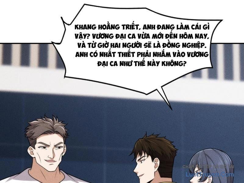 Ẩn Long Đô Thị Chapter 25 - Trang 2