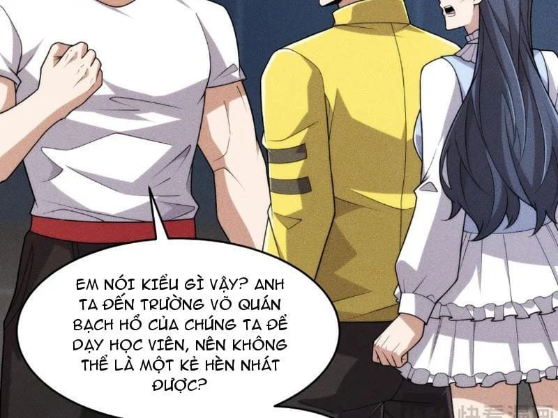 Ẩn Long Đô Thị Chapter 25 - Trang 2