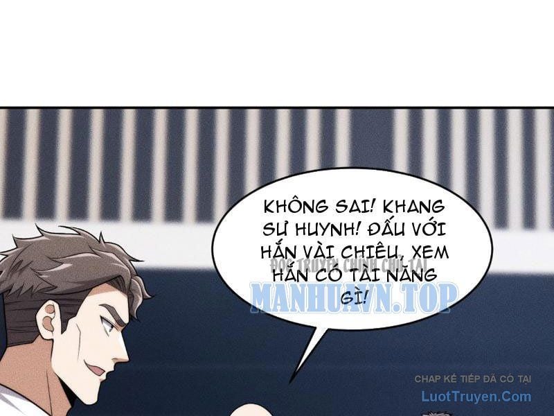 Ẩn Long Đô Thị Chapter 25 - Trang 2