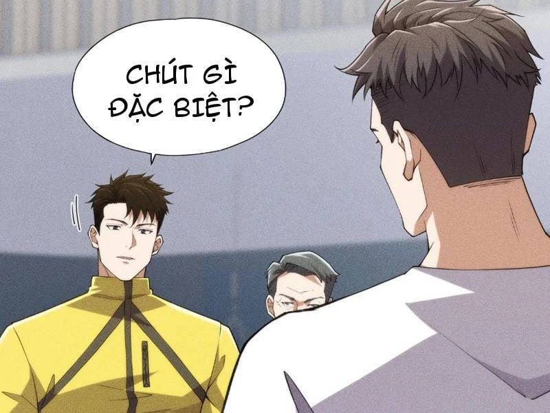 Ẩn Long Đô Thị Chapter 25 - Trang 2