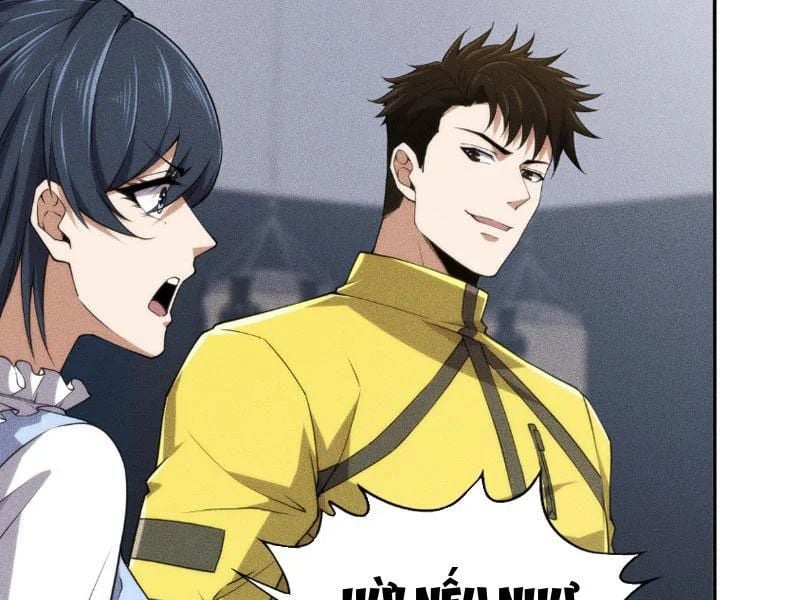 Ẩn Long Đô Thị Chapter 25 - Trang 2