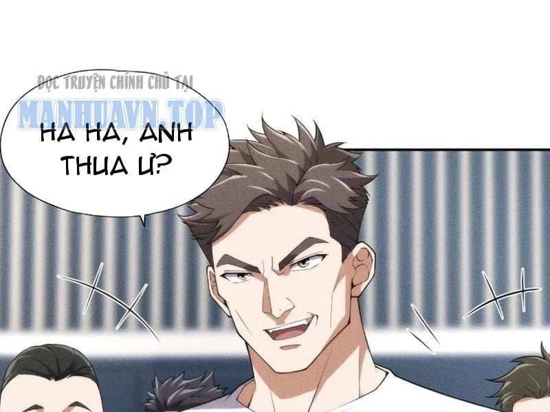 Ẩn Long Đô Thị Chapter 25 - Trang 2