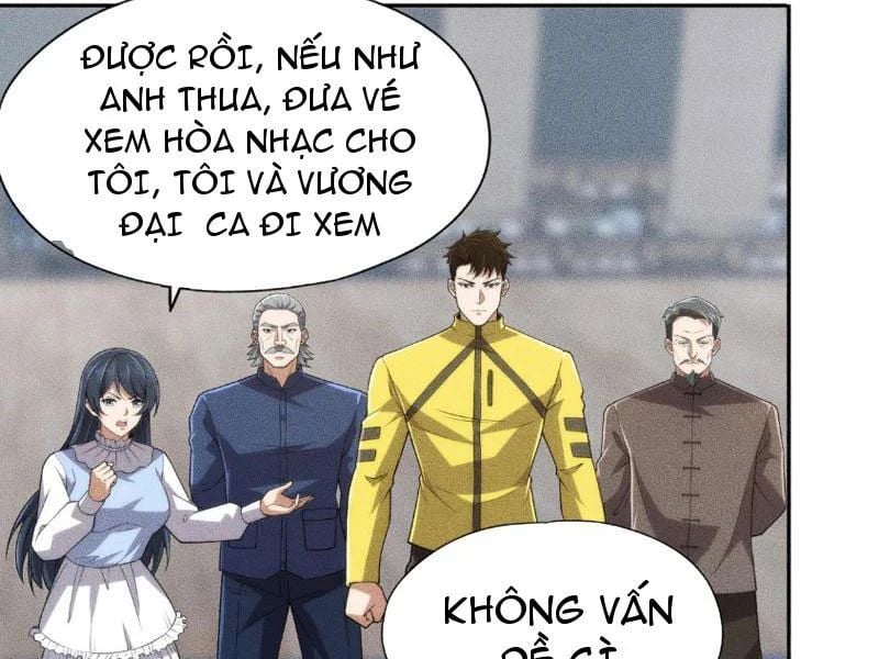 Ẩn Long Đô Thị Chapter 25 - Trang 2