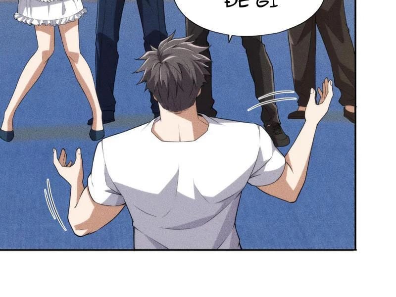 Ẩn Long Đô Thị Chapter 25 - Trang 2