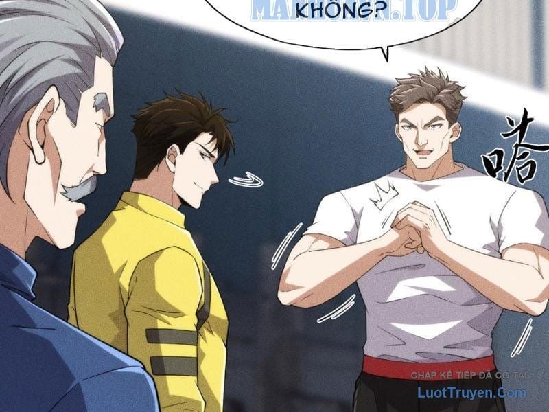 Ẩn Long Đô Thị Chapter 25 - Trang 2