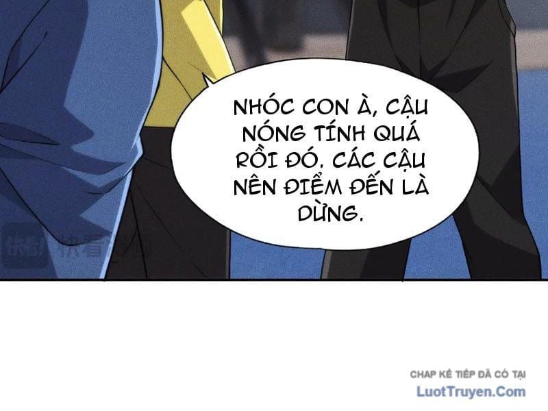 Ẩn Long Đô Thị Chapter 25 - Trang 2
