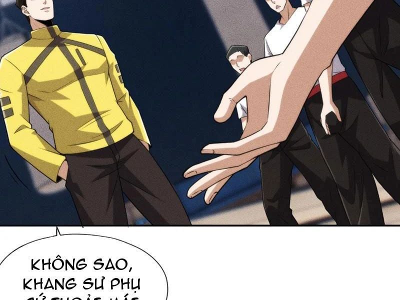 Ẩn Long Đô Thị Chapter 25 - Trang 2