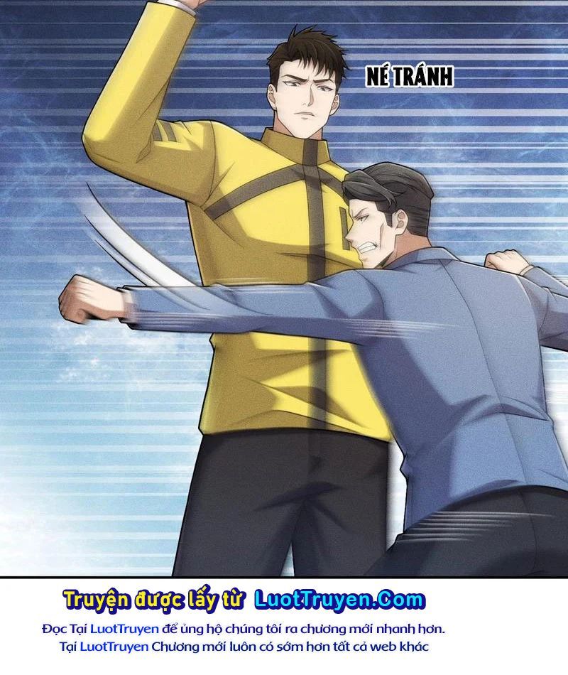 Ẩn Long Đô Thị Chapter 26 - Trang 2