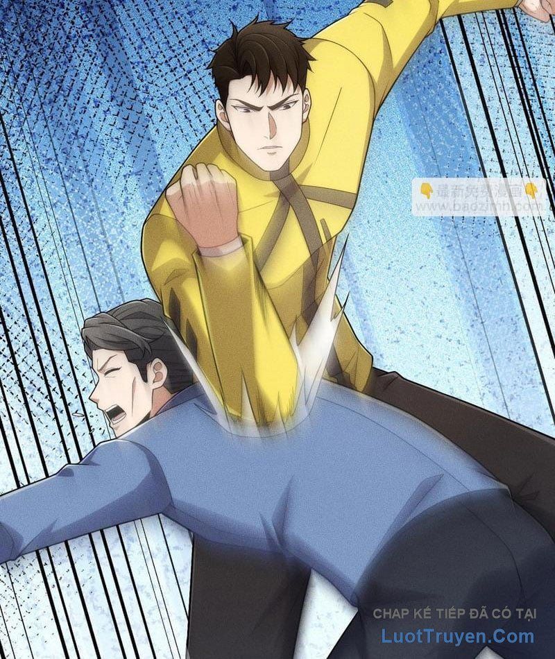 Ẩn Long Đô Thị Chapter 26 - Trang 2