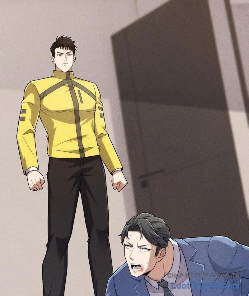 Ẩn Long Đô Thị Chapter 26 - Trang 2