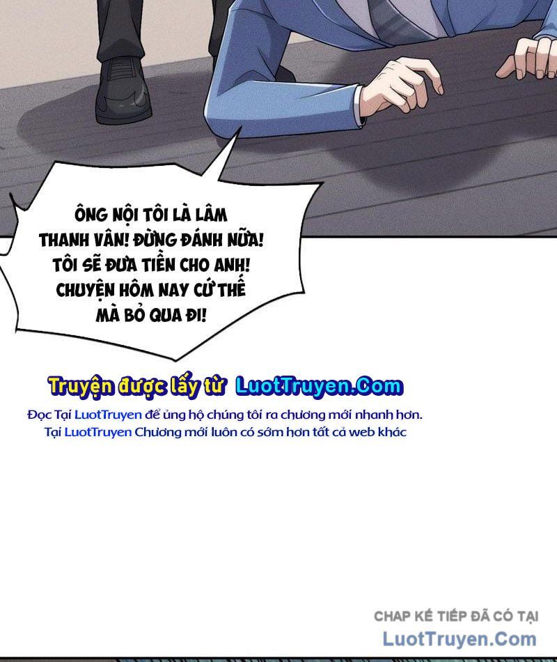 Ẩn Long Đô Thị Chapter 26 - Trang 2