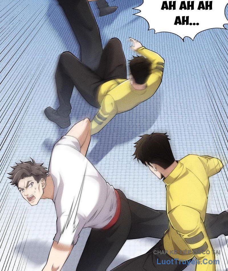 Ẩn Long Đô Thị Chapter 26 - Trang 2